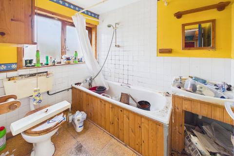 undefined, Skelladale, Brae, Shetland, Shetland Islands ZE2