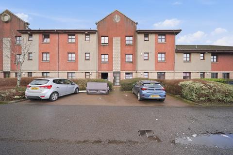1 bedroom flat for sale, Fleming Avenue, Flat 8, Clydebank G81