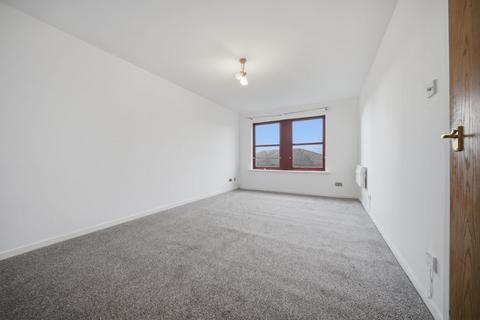 1 bedroom flat for sale, Fleming Avenue, Flat 8, Clydebank G81