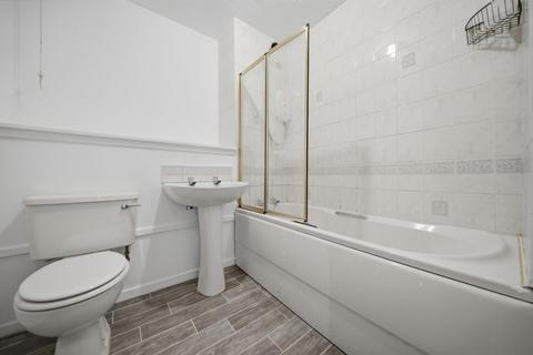 1 bedroom flat for sale, Fleming Avenue, Flat 8, Clydebank G81