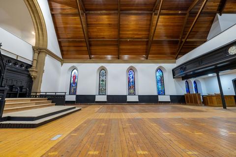 undefined, Stonehouse ML9