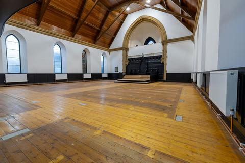 undefined, Stonehouse ML9