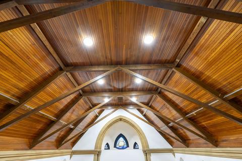 undefined, Stonehouse ML9