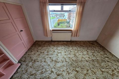 undefined, Hayhill, Ayr KA8