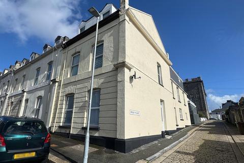 undefined, Healy Place, Plymouth PL2