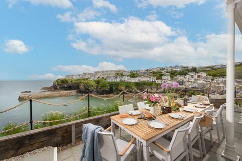 undefined, Port Isaac, PL29