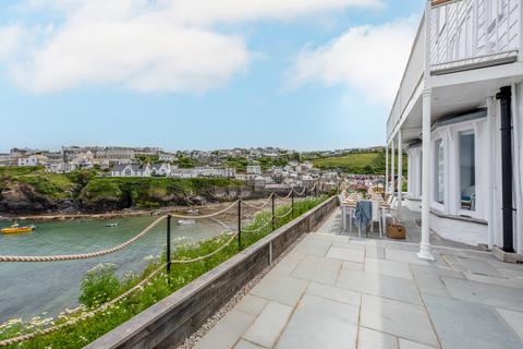 undefined, Port Isaac, PL29