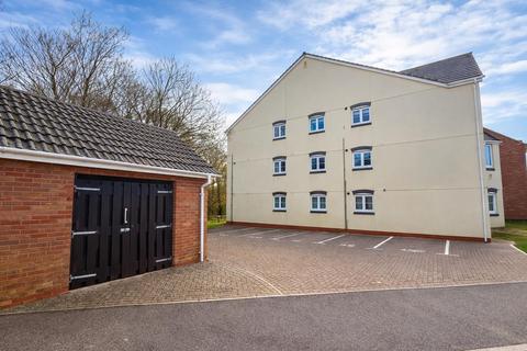 2 bedroom apartment for sale, Caen View, Braunton EX33