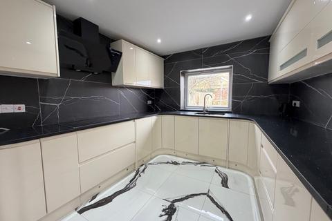 undefined, Moor Street, Burton-on-Trent, DE14