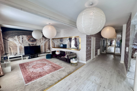 2 bedroom apartment to rent, Radford Road, Nottingham, NG7