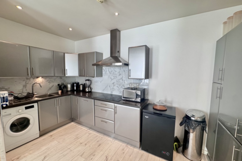 2 bedroom apartment to rent, Radford Road, Nottingham, NG7