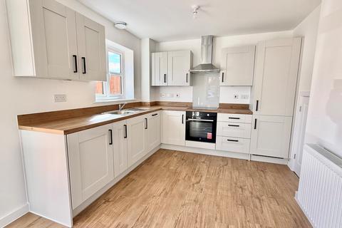 undefined, Weneslawe Gardens, Sandy, SG19