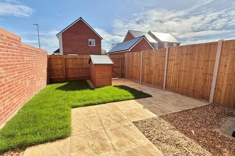 undefined, Weneslawe Gardens, Sandy, SG19