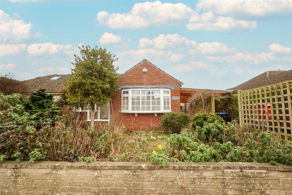 House in Ripon, North Yorkshire