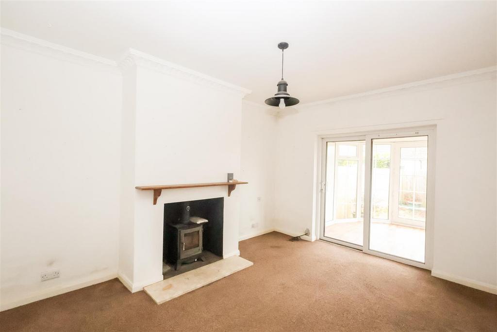 House in Ripon, North Yorkshire - View 2