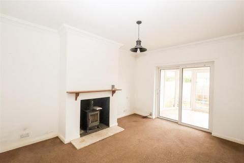 2 bedroom semi-detached bungalow for sale, Southfield Road, Ripon