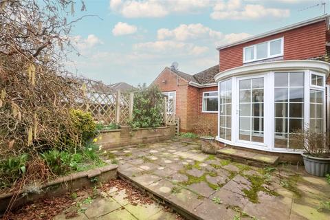 2 bedroom semi-detached bungalow for sale, Southfield Road, Ripon