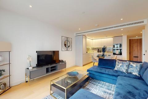 1 bedroom flat to rent, Lincoln Apartments, Fountain Park Way, London W12
