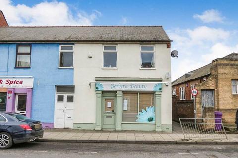 undefined, Harvest Court, BOURNE, PE10