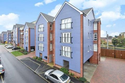 Chadwick Road, Slough