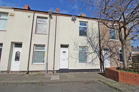 undefined, Bowes Street, Blyth, NE24