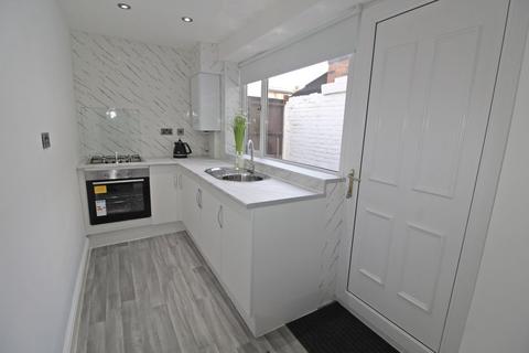 undefined, Bowes Street, Blyth, NE24