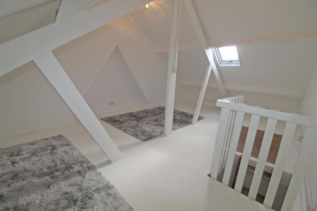 Loft Space
