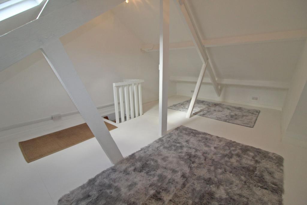 Loft Space