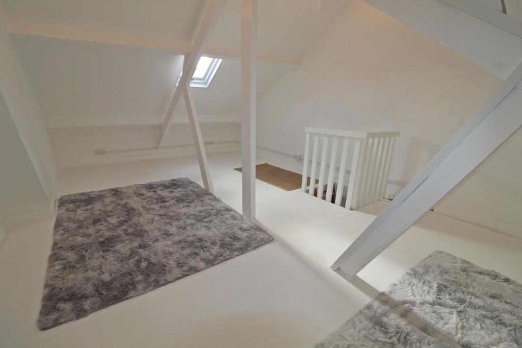 Loft Space
