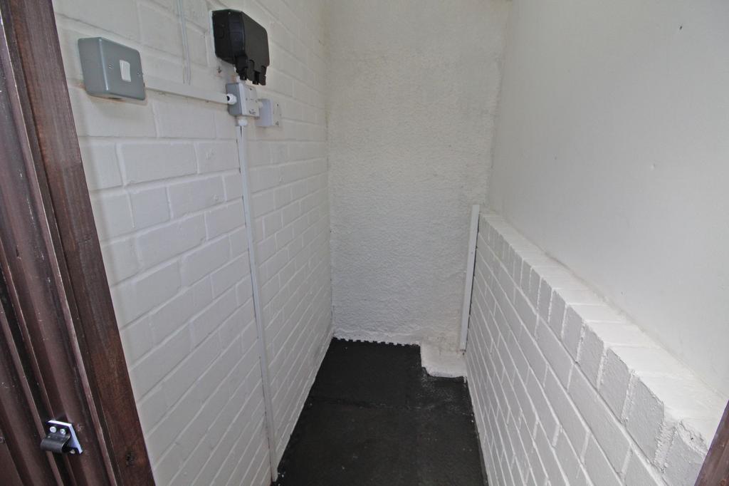 Outhouse