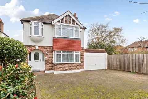 undefined, Orchard Lane, East Molesey, KT8