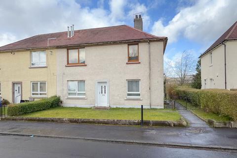 undefined, Holly Street, Clydebank