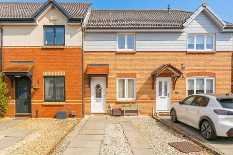 2 bedroom terraced house for sale, West Windygoul Gardens, Tranent, EH33