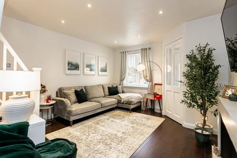 2 bedroom terraced house for sale, West Windygoul Gardens, Tranent, EH33