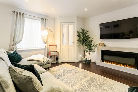 2 bedroom terraced house for sale, West Windygoul Gardens, Tranent, EH33