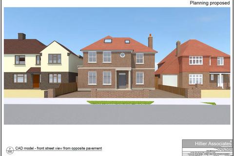 Grove Way, Esher, KT10