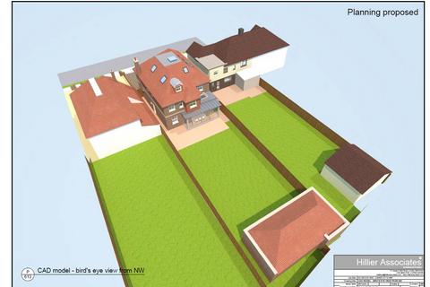 5 bedroom house for sale, Grove Way, Esher, KT10