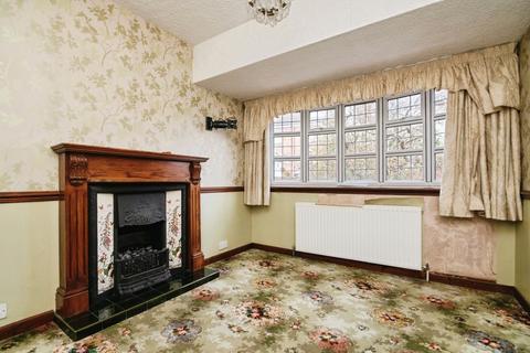 undefined, Garden Walk, Dudley DY3
