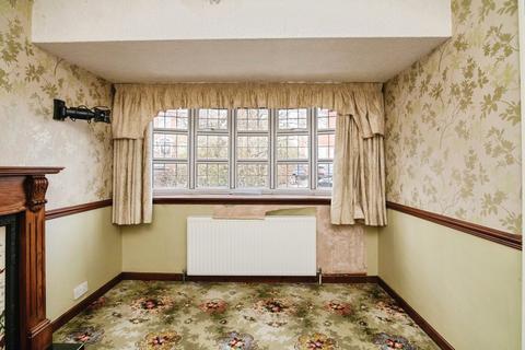 undefined, Garden Walk, Dudley DY3