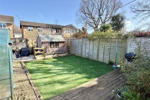 undefined, Gorse Lane, Poole BH16