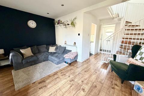 undefined, Gorse Lane, Poole BH16