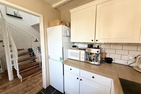 undefined, Gorse Lane, Poole BH16