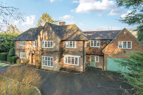 undefined, Chiltern Road, Ballinger, HP16