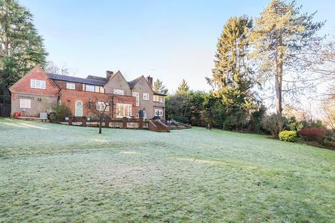 undefined, Chiltern Road, Ballinger, HP16