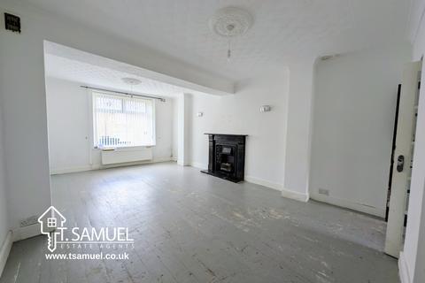 undefined, Gwernifor Street, Mountain Ash