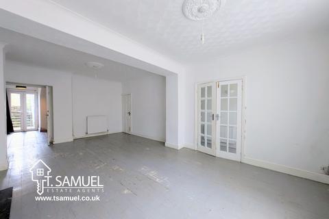 undefined, Gwernifor Street, Mountain Ash