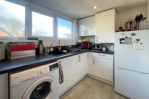 undefined, Everett Road, West Didsbury, Manchester, M20