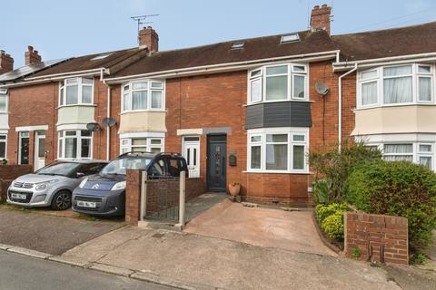 undefined, St. Katherines Road, Exeter