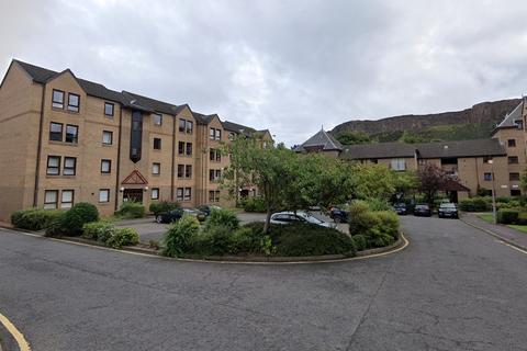 undefined, 32, Parkside Terrace, Edinburgh, EH16 5XP