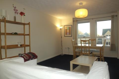 undefined, 32, Parkside Terrace, Edinburgh, EH16 5XP